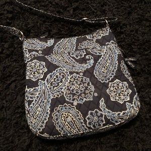 Vera Bradley Crossbody Bag